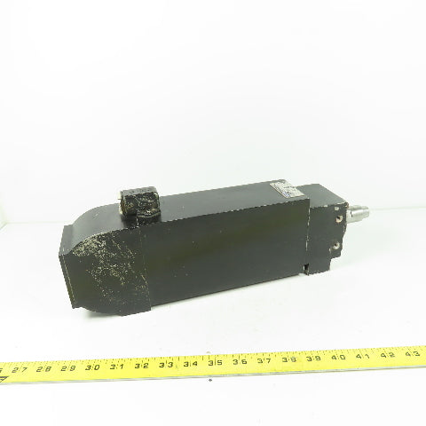 Perske VSR 42.20-2 3Ph 1.85KW Servo Motor 400VY 11530RPM 4.2A
