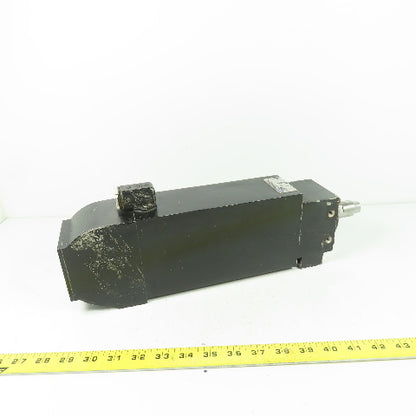 Perske VSR 42.20-2 3Ph 1.85KW Servo Motor 400VY 11530RPM 4.2A