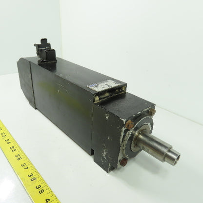 Perske VSR 42.20-2 3Ph 1.85KW Servo Motor 400VY 11530RPM 4.2A