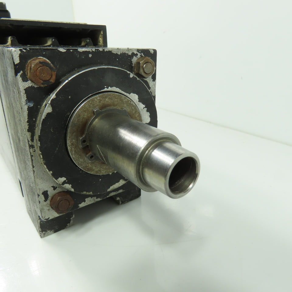 Perske VSR 42.20-2 3Ph 1.85KW Servo Motor 400VY 11530RPM 4.2A