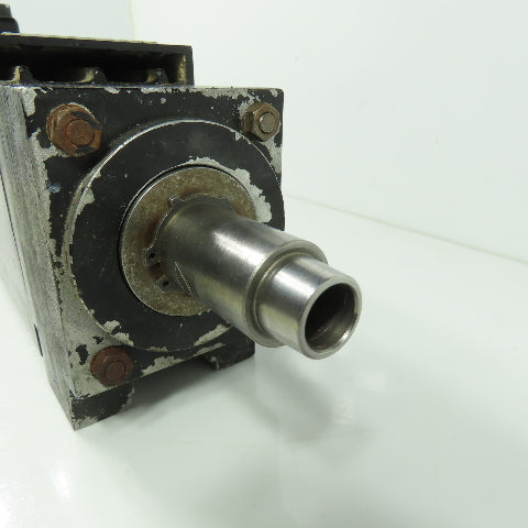 Perske VSR 42.20-2 3Ph 1.85KW Servo Motor 400VY 11530RPM 4.2A