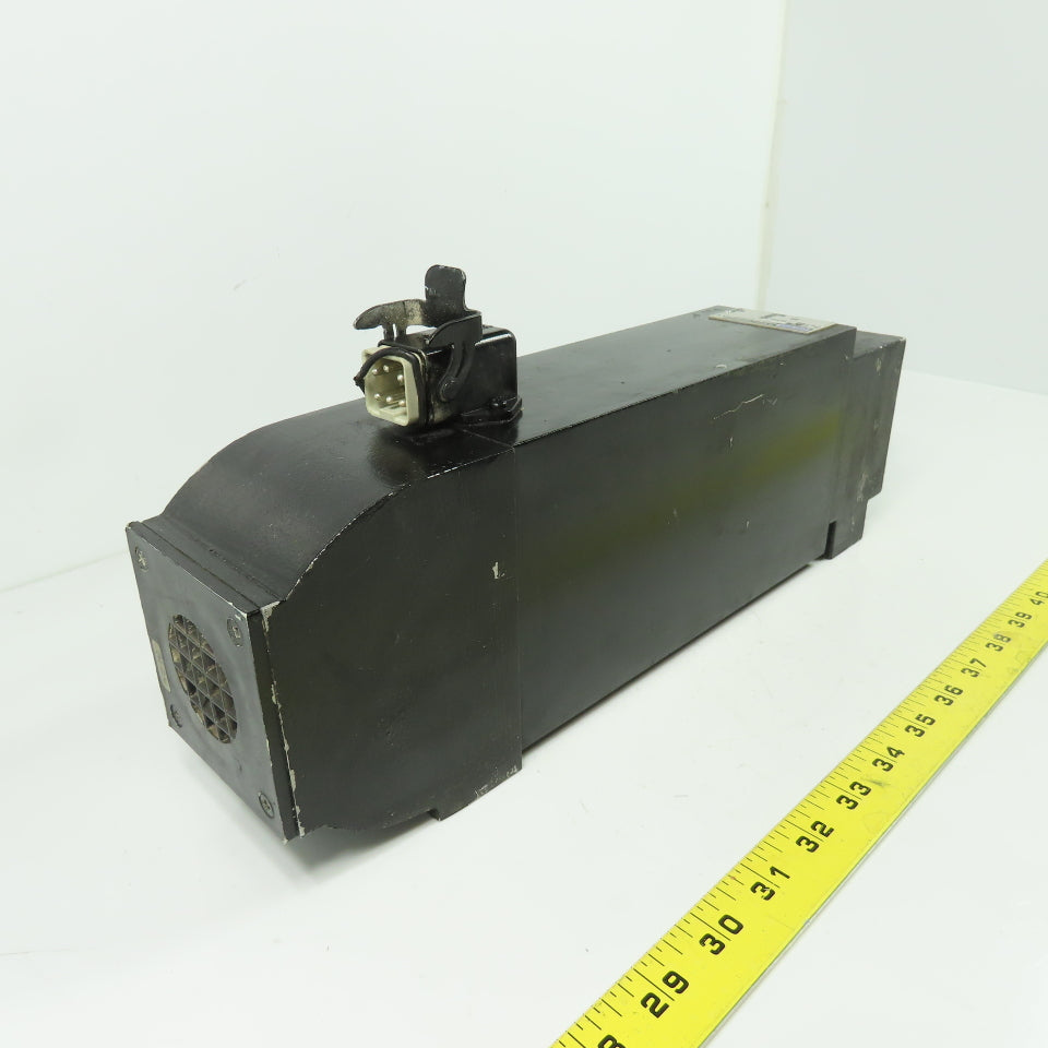 Perske VSR 42.20-2 3Ph 1.85KW Servo Motor 400VY 11530RPM 4.2A