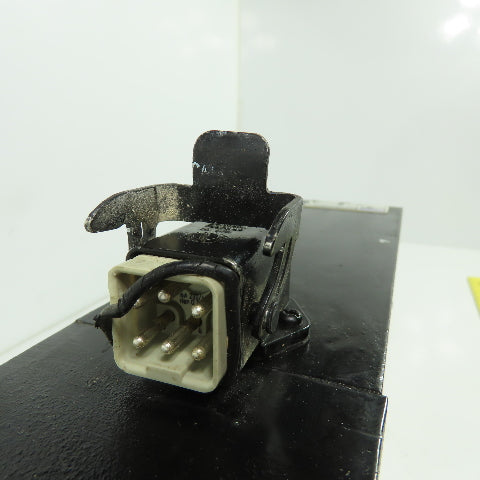 Perske VSR 42.20-2 3Ph 1.85KW Servo Motor 400VY 11530RPM 4.2A