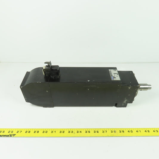 Perske VSR 42.20-2 3Ph 1.85KW Servo Motor 400VY 11530RPM 4.2A