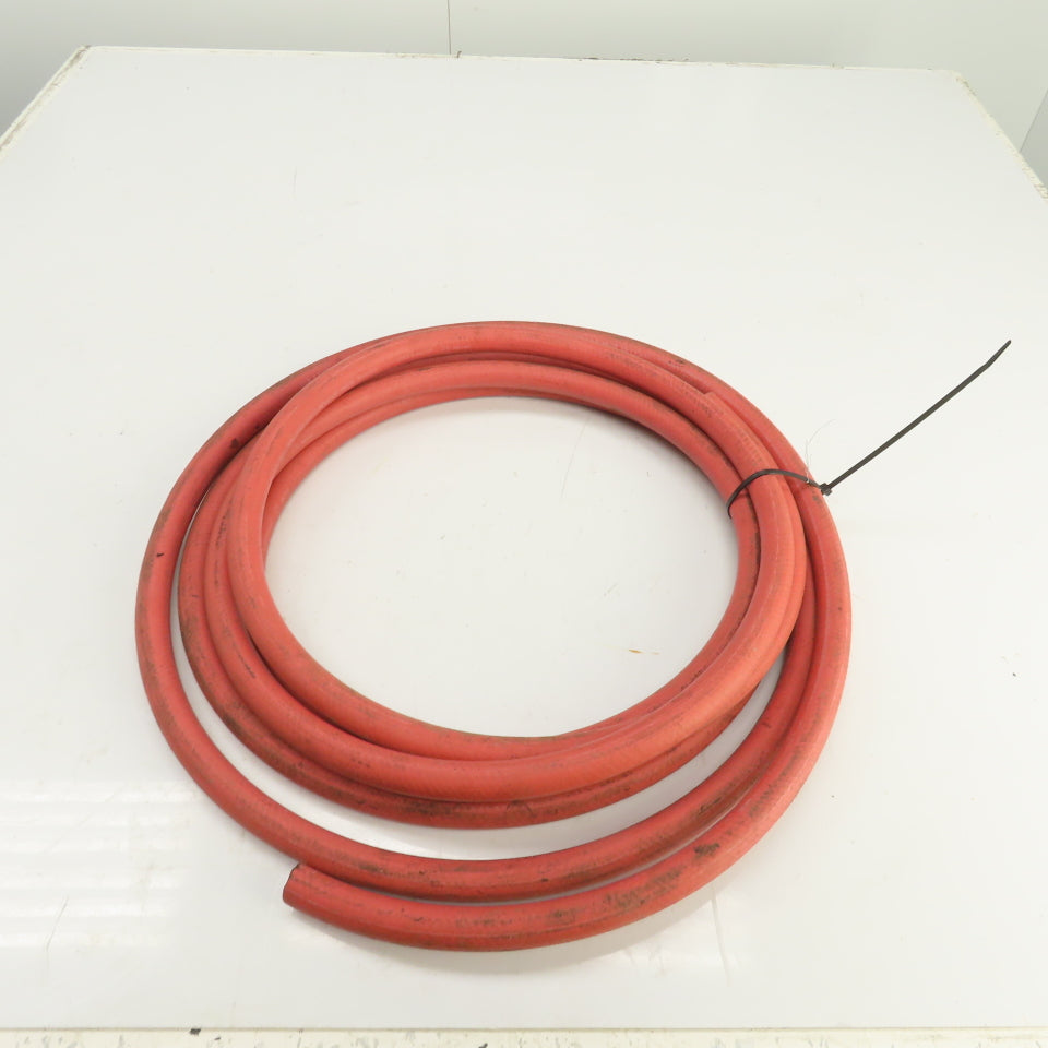 Gates Duro Flex 300PSI Multi-Purpose Compressed Air Hose 1/2" ID x 20' OAL