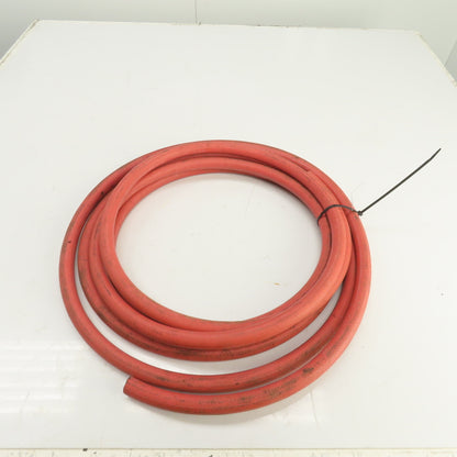 Gates Duro Flex 300PSI Multi-Purpose Compressed Air Hose 1/2" ID x 20' OAL