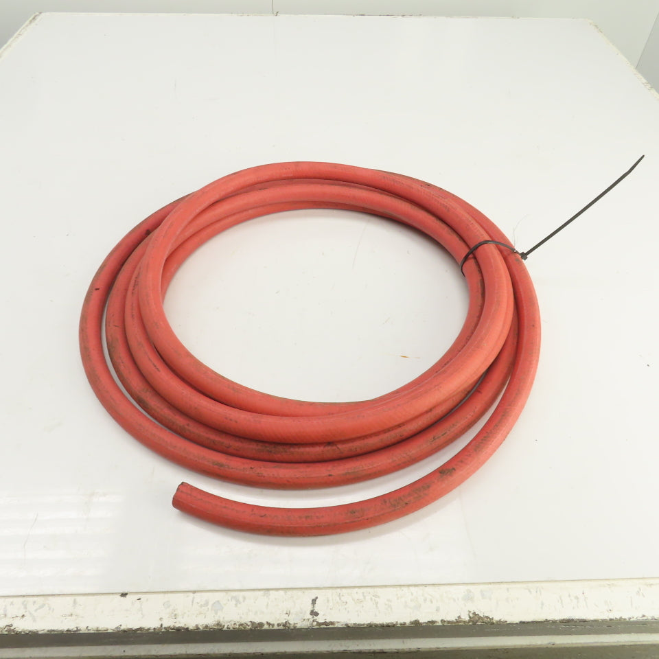 Gates Duro Flex 300PSI Multi-Purpose Compressed Air Hose 1/2" ID x 20' OAL