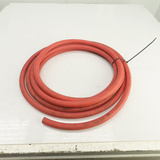 Gates Duro Flex 300PSI Multi-Purpose Compressed Air Hose 1/2" ID x 20' OAL