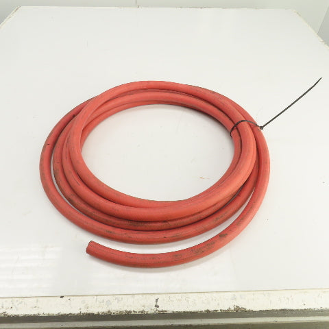 Gates Duro Flex 300PSI Multi-Purpose Compressed Air Hose 1/2" ID x 20' OAL