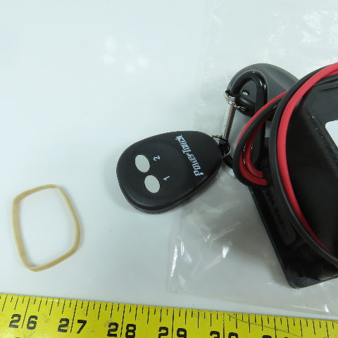 Touchtronics P1562-STA-R1 Power Touch Remote Control System Stair Lift Kit