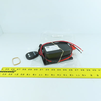 Touchtronics P1562-STA-R1 Power Touch Remote Control System Stair Lift Kit