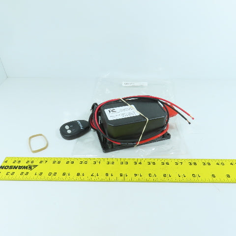 Touchtronics P1562-STA-R1 Power Touch Remote Control System Stair Lift Kit