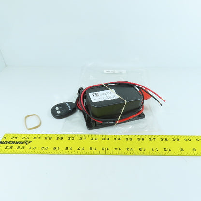 Touchtronics P1562-STA-R1 Power Touch Remote Control System Stair Lift Kit