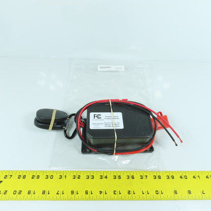 Touchtronics P1562-STA-R1 Power Touch Remote Control System Stair Lift Kit