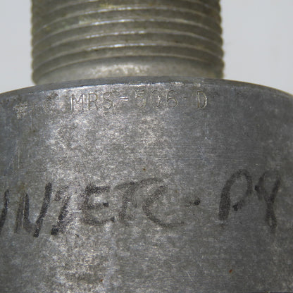Bimba MRS-506-D 2-1/2" Bore x 6" Stroke Double Acting Air Cylinder