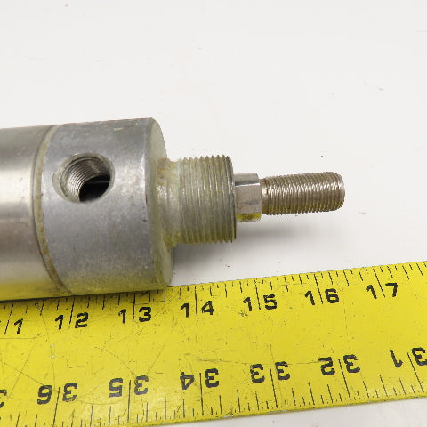 Bimba MRS-506-D 2-1/2" Bore x 6" Stroke Double Acting Air Cylinder
