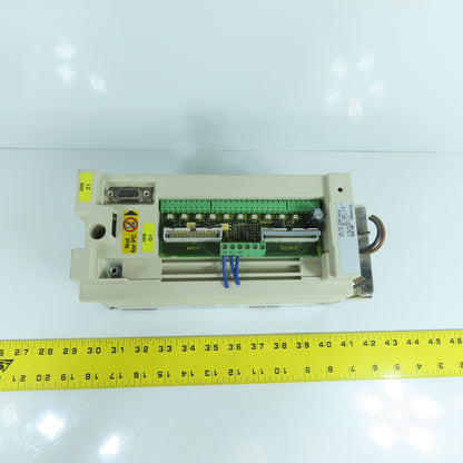 Homag 09.F5.C1B-YA13 F5 0-1600HZ Drive Unit 305-500V Input