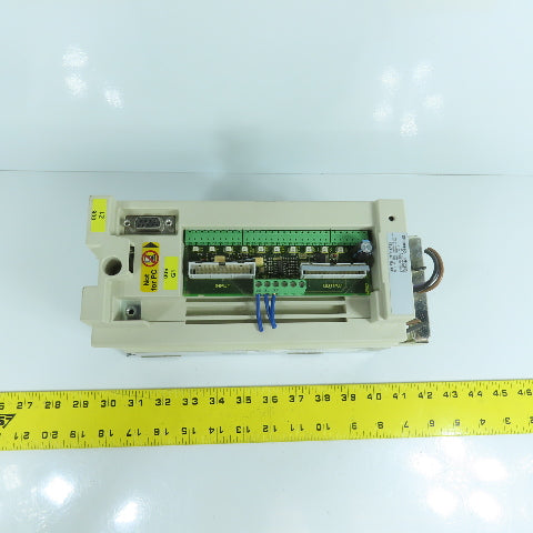 Homag 09.F5.C1B-YA13 F5 0-1600HZ Drive Unit 305-500V Input