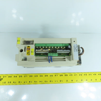 Homag 09.F5.C1B-YA13 F5 0-1600HZ Drive Unit 305-500V Input