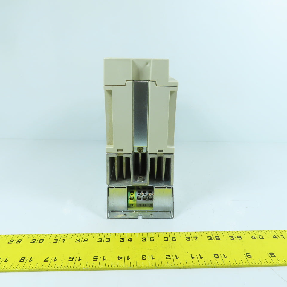 Homag 09.F5.C1B-YA13 F5 0-1600HZ Drive Unit 305-500V Input