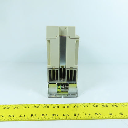 Homag 09.F5.C1B-YA13 F5 0-1600HZ Drive Unit 305-500V Input