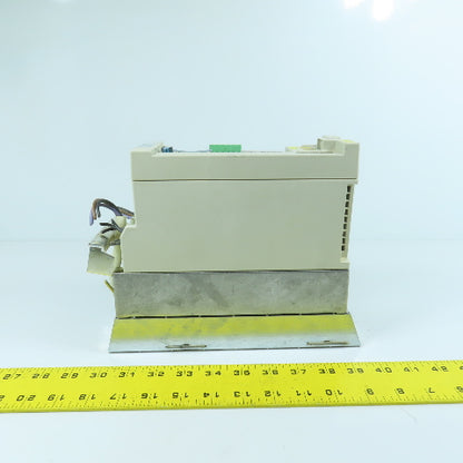 Homag 09.F5.C1B-YA13 F5 0-1600HZ Drive Unit 305-500V Input