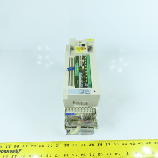 Homag 09.F5.C1B-YA13 F5 0-1600HZ Drive Unit 305-500V Input