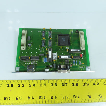 Homag QSI-KARTE 2-083-80-0700 QSI Controller