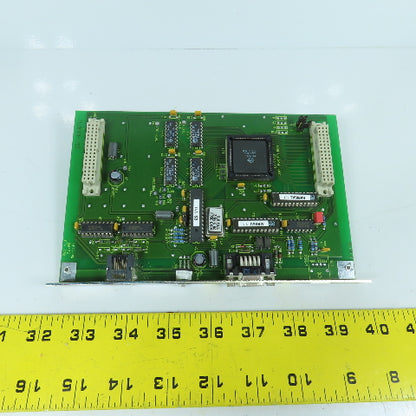 Homag QSI-KARTE 2-083-80-0700 QSI Controller