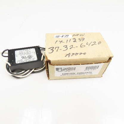 Control Concepts I-100WL Islatrol 120V 50/60Hz Surge Suppressor