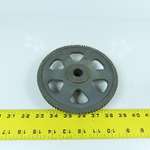 Boston YB-96 Cast Iron Spur Gear 96 Teeth 20° PA 3/4" Bore
