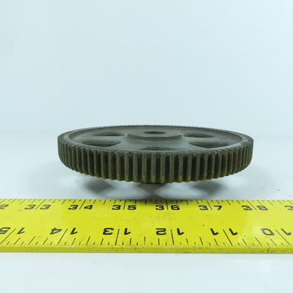 Boston YB-96 Cast Iron Spur Gear 96 Teeth 20° PA 3/4" Bore