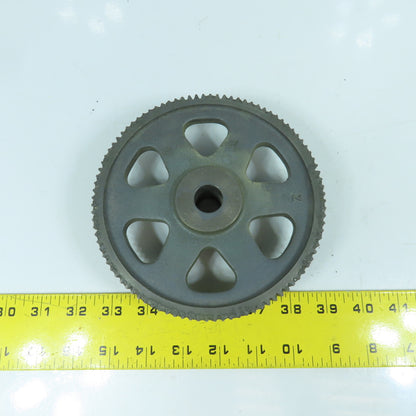 Boston YB-96 Cast Iron Spur Gear 96 Teeth 20° PA 3/4" Bore