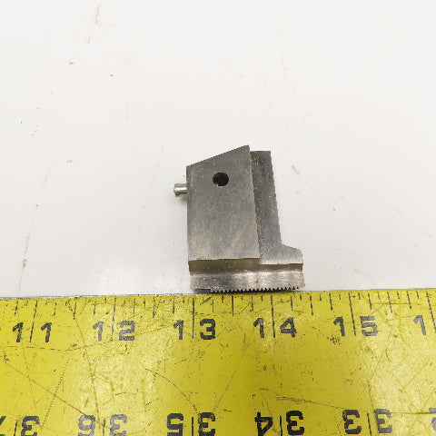 Greenfield Geometric 12.0mm-1.250mm Right Hand Thread Chaser Die Set Of 4