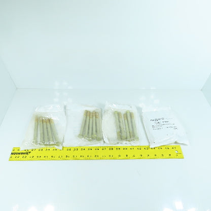Infasco 62470 J429-8 Hex Head Cap Screw 1/2"-13 x 5" UNC Lot Of 20