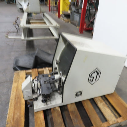 Scherr Tumico 20-4200 Optical Comparator 115V 1Ph 3A 50-60 Cycles