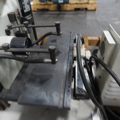Scherr Tumico 20-4200 Optical Comparator 115V 1Ph 3A 50-60 Cycles
