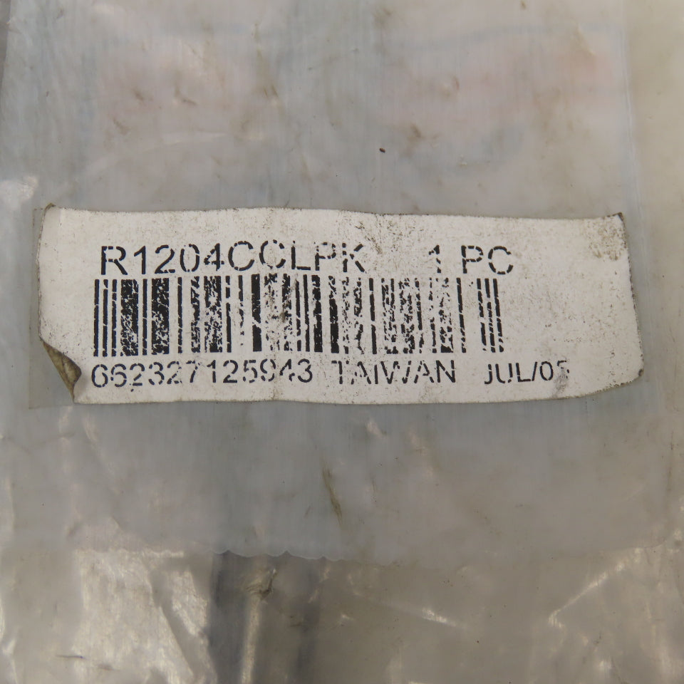 Link Belt R1204CCLPK ANSI 120-4 Roller Chain Link 4 Strand Cottered