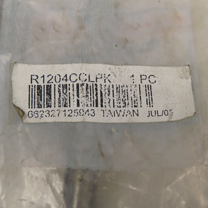 Link Belt R1204CCLPK ANSI 120-4 Roller Chain Link 4 Strand Cottered