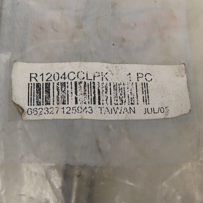 Link Belt R1204CCLPK ANSI 120-4 Roller Chain Link 4 Strand Cottered