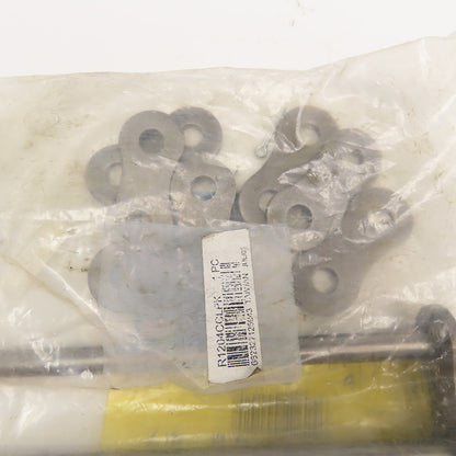 Link Belt R1204CCLPK ANSI 120-4 Roller Chain Link 4 Strand Cottered