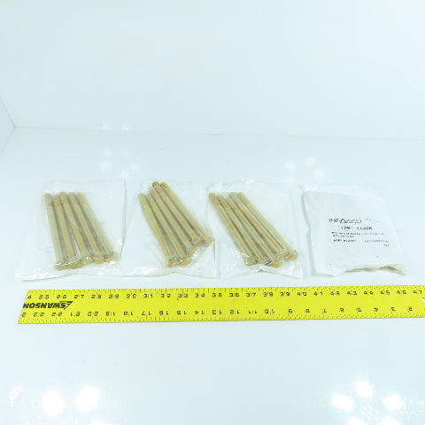 Infasco 62472 J429-8 Hex Head Cap Screw 1/2"-13 x 6" UNC Lot Of 20