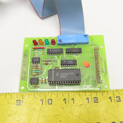CTC RA04-1576 Isolated RS232 Communications Board