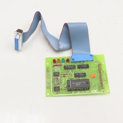 CTC RA04-1576 Isolated RS232 Communications Board