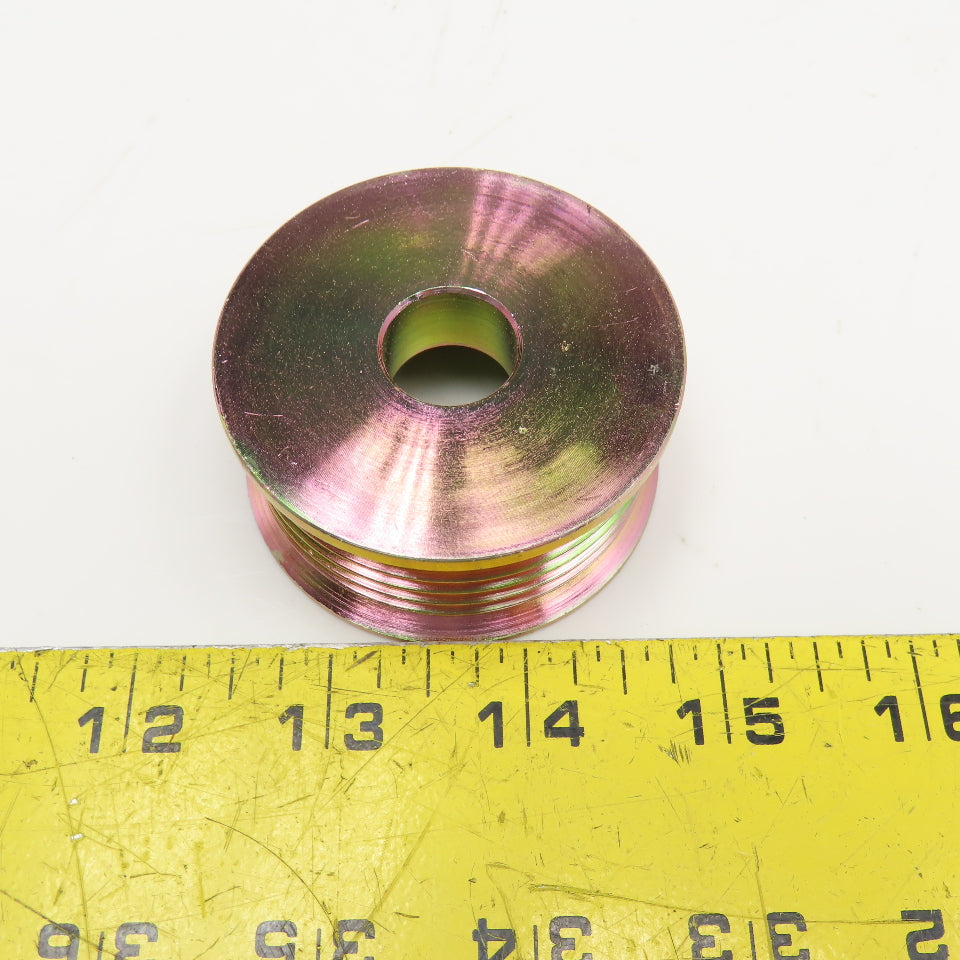 Clark 2826286 Timing Belt Pulley OEM NOS