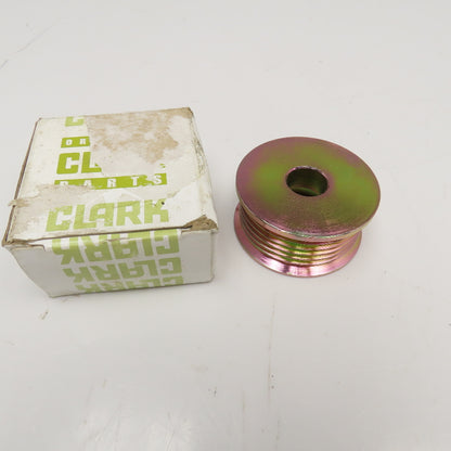 Clark 2826286 Timing Belt Pulley OEM NOS