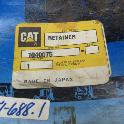 CAT 1040075 Retainer