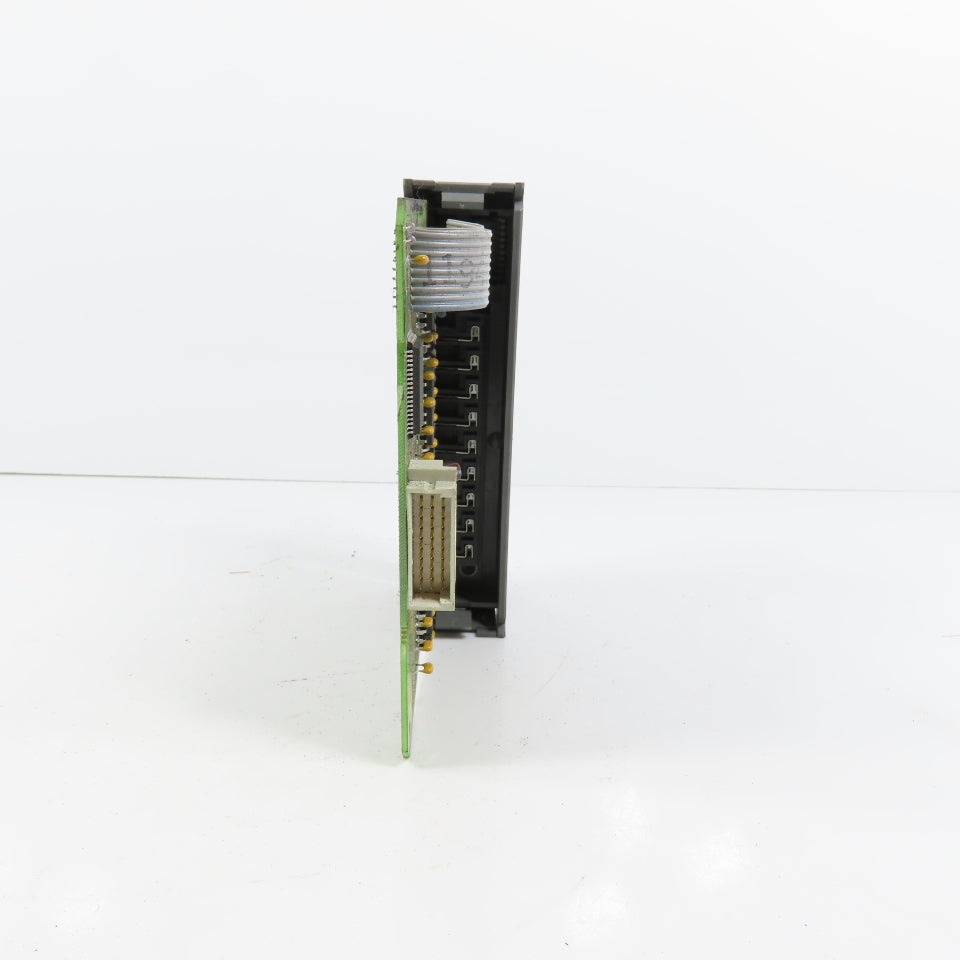 Allen Bradley 1746-ITB16 Ser C SLC 500 Input Module (No Terminal Strip)