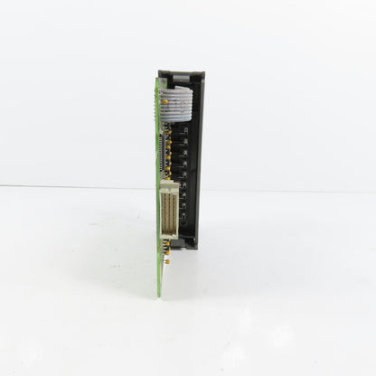 Allen Bradley 1746-ITB16 Ser C SLC 500 Input Module (No Terminal Strip)