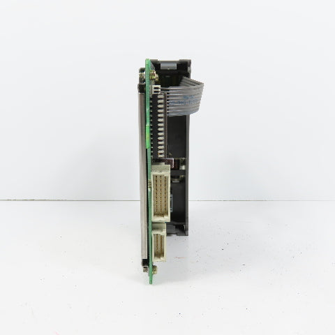Allen Bradley 1746-L524 Ser C FRN 7C SLC 500 5/02 CPU Processor Unit